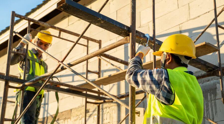 Professional residential roofers in Bloomingdale, IL
